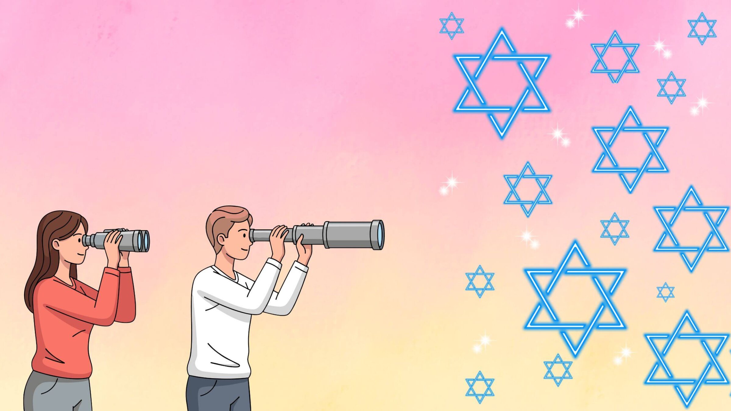 Hope can be hard to find these days — which means it's all the more essential to prioritize.