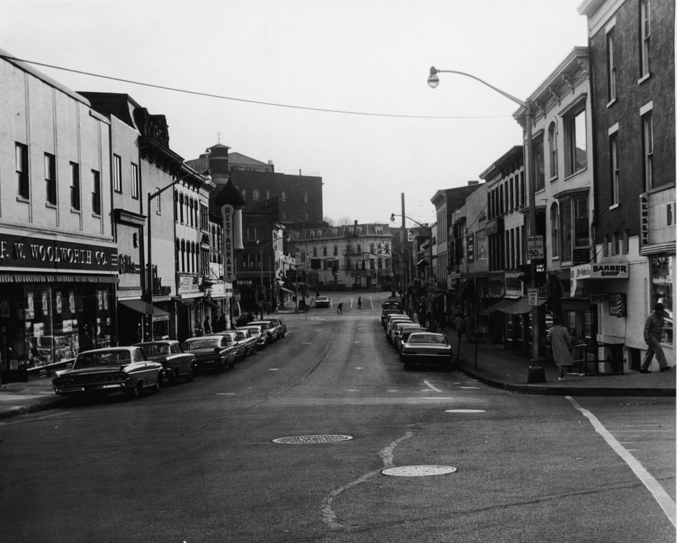 Peekskill