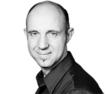 Dan Friedman